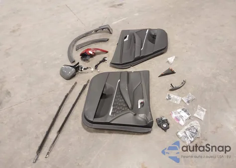 2023 Hyundai Santa Fe Hybrid Sel Premium из США, поврежденный, VIN 5NMS3DA19PH003102